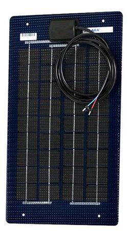Solara Marine Solar Panel 12W M-Series